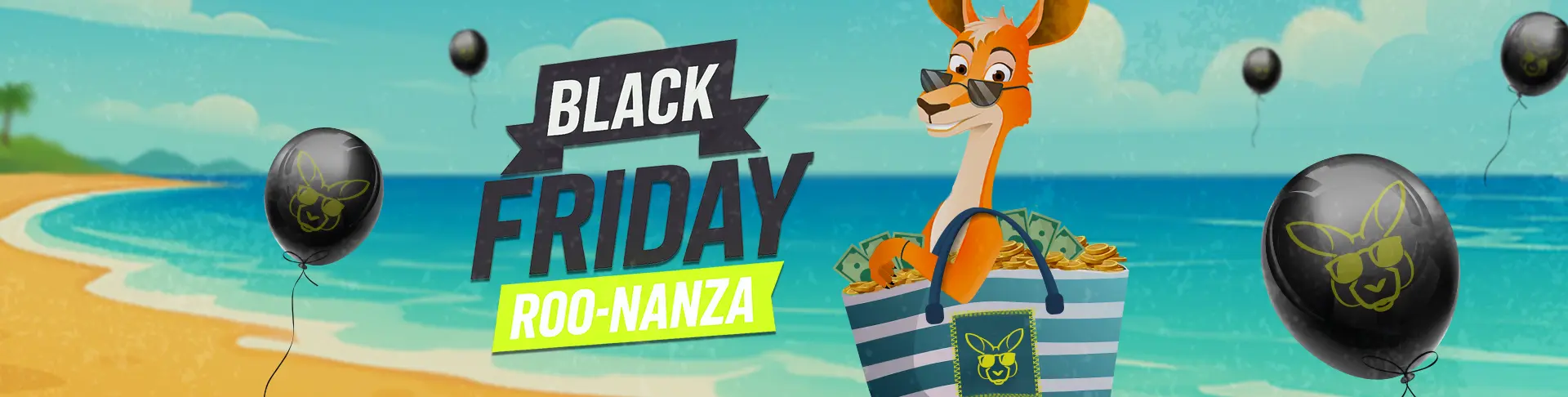 Ripper Casino Promotional Image