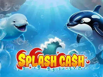 Splash Cash