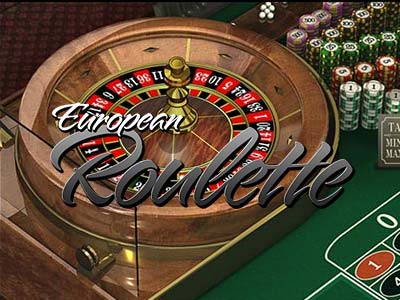 European Roulette