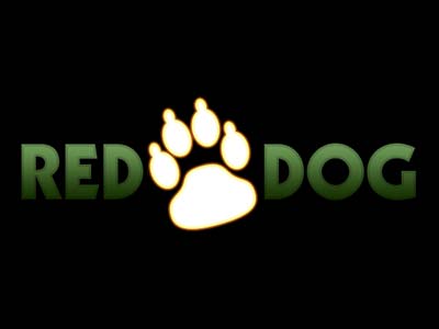 Red Dog