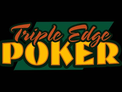 Triple Edge Poker