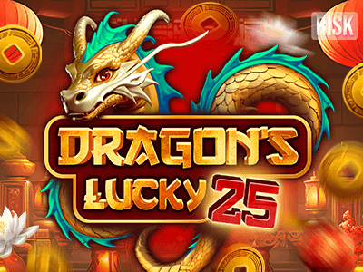 Dragon&#039;s Lucky 25