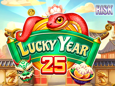 Lucky Year 25