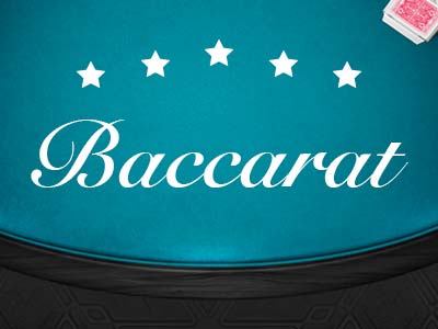 Baccarat