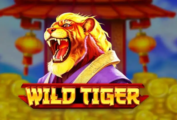 Wild Tiger