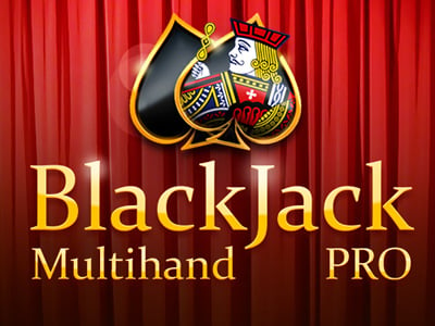 Multihand Blackjack Pro