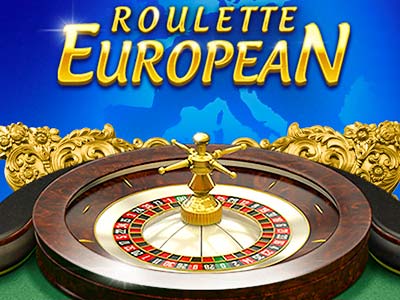 European Roulette