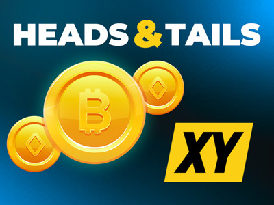 Heads and Tails XY