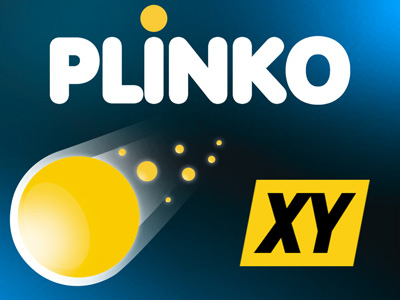 Plinko XY