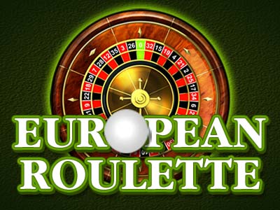 European Roulette