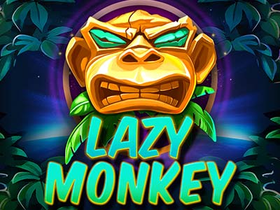 Lazy Monkey