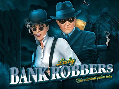 Bank Robbers