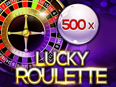 Lucky Roulette