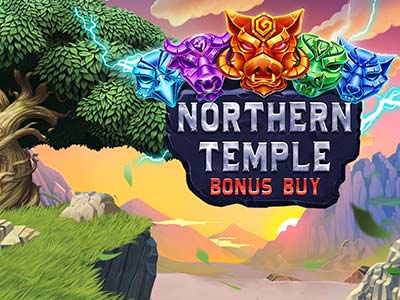 Northern Temple Bonus Buy