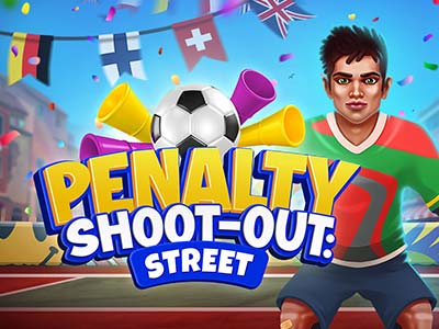 Penalty Shoot-Out Street