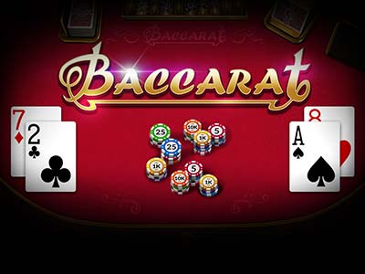 Baccarat 777