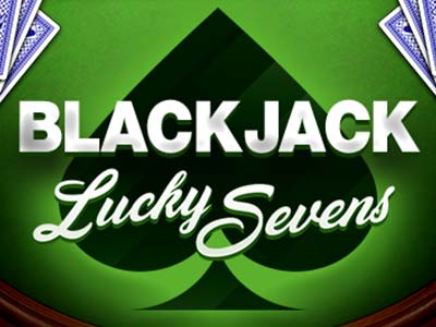 BlackJack Lucky Sevens