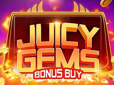 Juicy Gems Bonus Buy