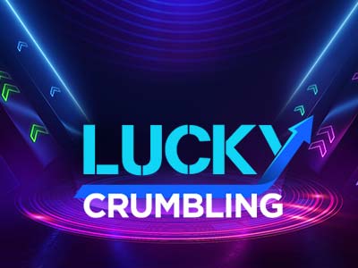 Lucky Crumbling