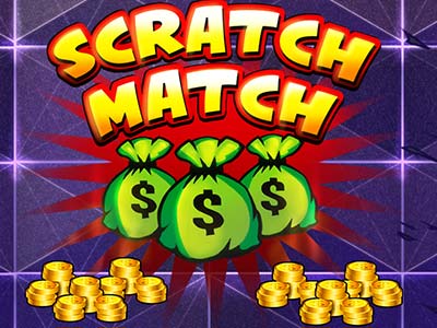 Scratch Match