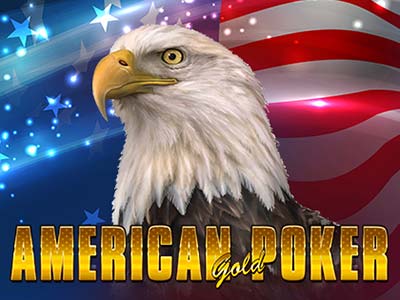 American Poker Gold