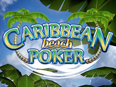 Caribbean Beach Poker