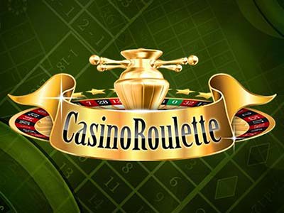 Casino Roulette