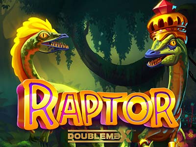 Raptor Doublemax