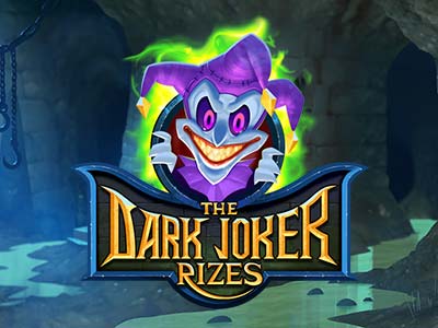 The Dark Joker Rizes