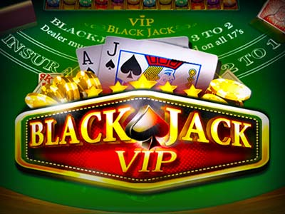 Blackjack VIP