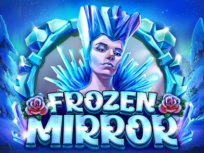 Frozen Mirror