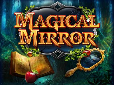 Magical Mirror