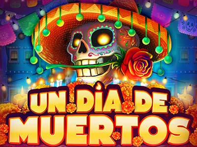 Un Dia de Muertos