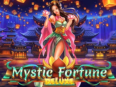 Mystic Fortune Deluxe