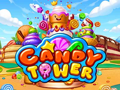 Candy Tower