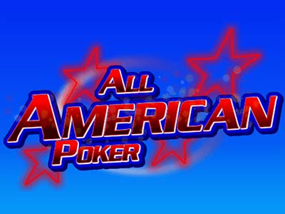 All American Poker 50 Hand