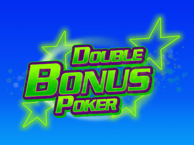 Double Bonus Poker 50 Hand