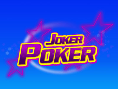 Joker Poker 100 Hand