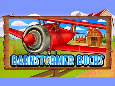 Barnstormer Bucks