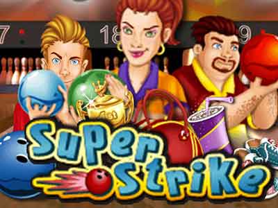 Super Strike