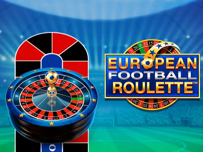 European Football Roulette