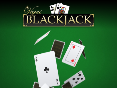 Vegas Blackjack