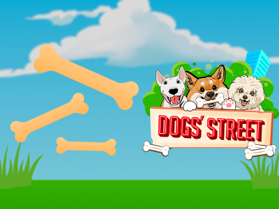 Dogs&#039; Street