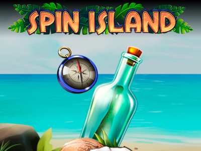 Spin Island