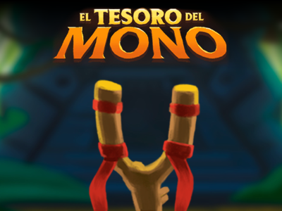 Tesoro del Mono