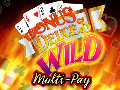 Bonus Deuces Wild