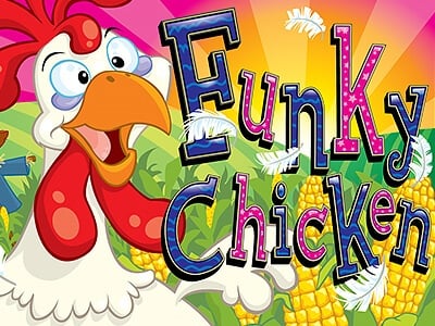 Funky Chicken