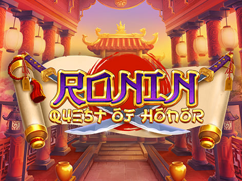 Ronin: Quest of Honor