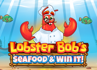 Lobster Bob&#039;s Sea Food and Win It