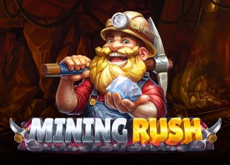 Mining Rush